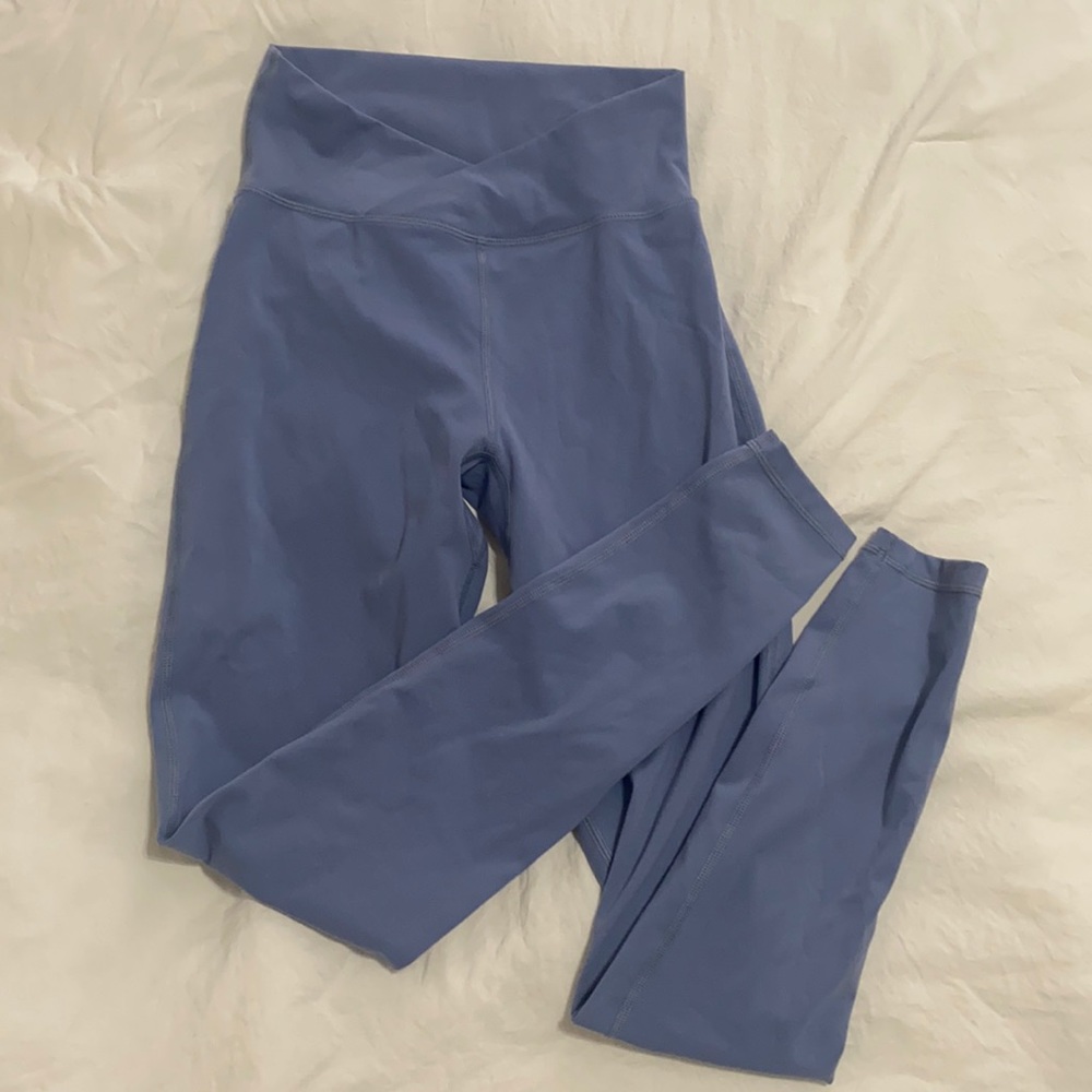 Alphalete leggings size small S